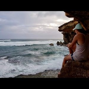 Meet your Posher, Savanah